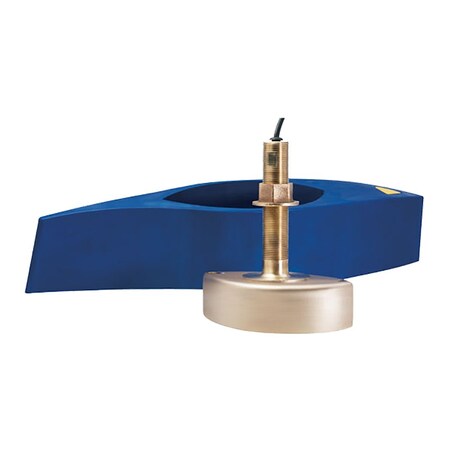 Airmar B285M Single Band Chirp ThruHull Req'S Mix And Match B285C-M-MM